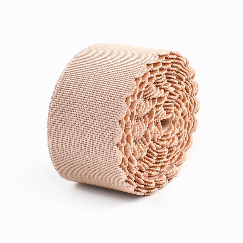

5/10M 40mm Sewing Elastic Band Belt Sling Lace Rubber Bands Underwear Elastics Rope Ribbons DIY Stitching Trimmings Accessories