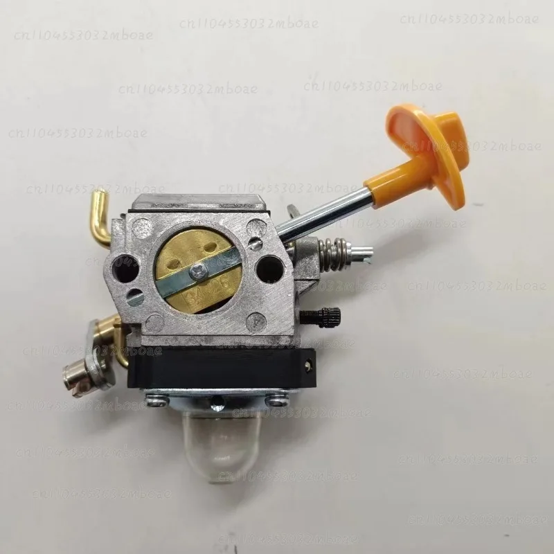 Limpiador de Carburador EB850 para Maquinaria de Jardinería, Repuestos para Pulverizador 3WF-2, Accesorio de Boquilla de Soplador de Aire