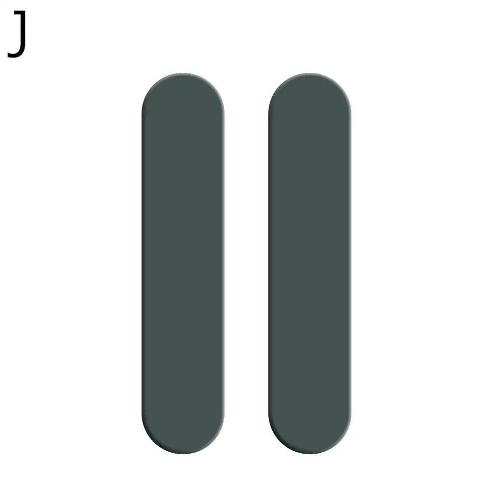 1/2pcs For Iphone 16 Cell Phone Button Sticker For IPhone16ProMax Spirit Camera Side Keys Dropshipping Z5A2