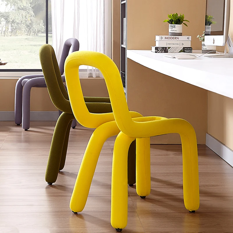 ！@Hot Sale China Bestselling Designer Colorful Antique Upholstered Living Room  Leisure Chair