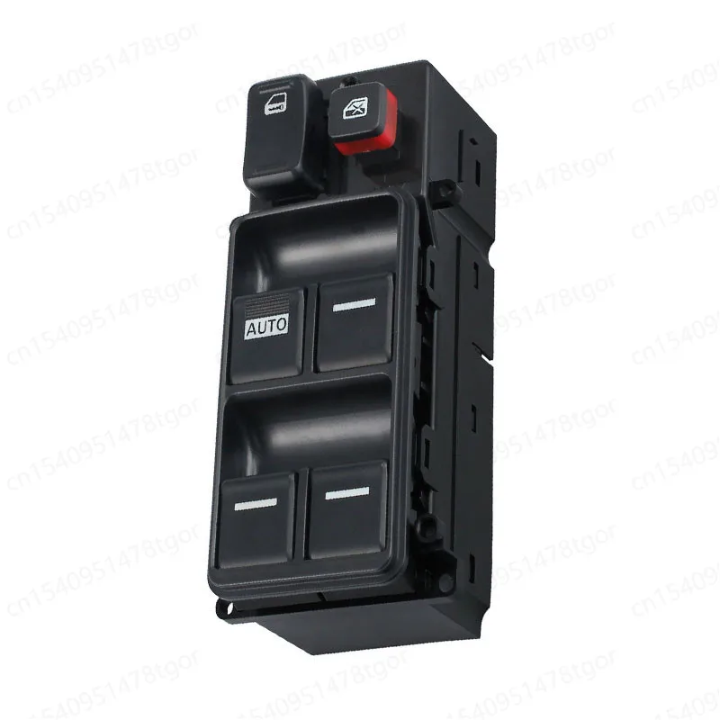 

Brand New Car Electric Power Window Master Control Switch 35750-SDA-H12 for 2003-2007 Honda Accord 2.4L