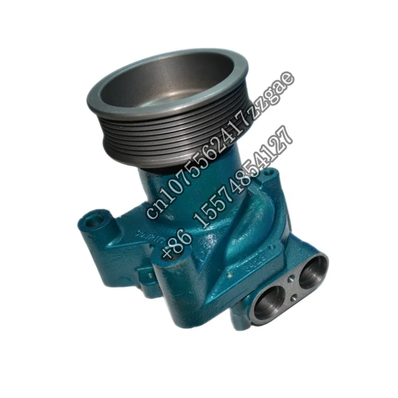 

11030791 3830046 Water Pump for ECL70D A30 L180 L120C TWD1240VE Engine