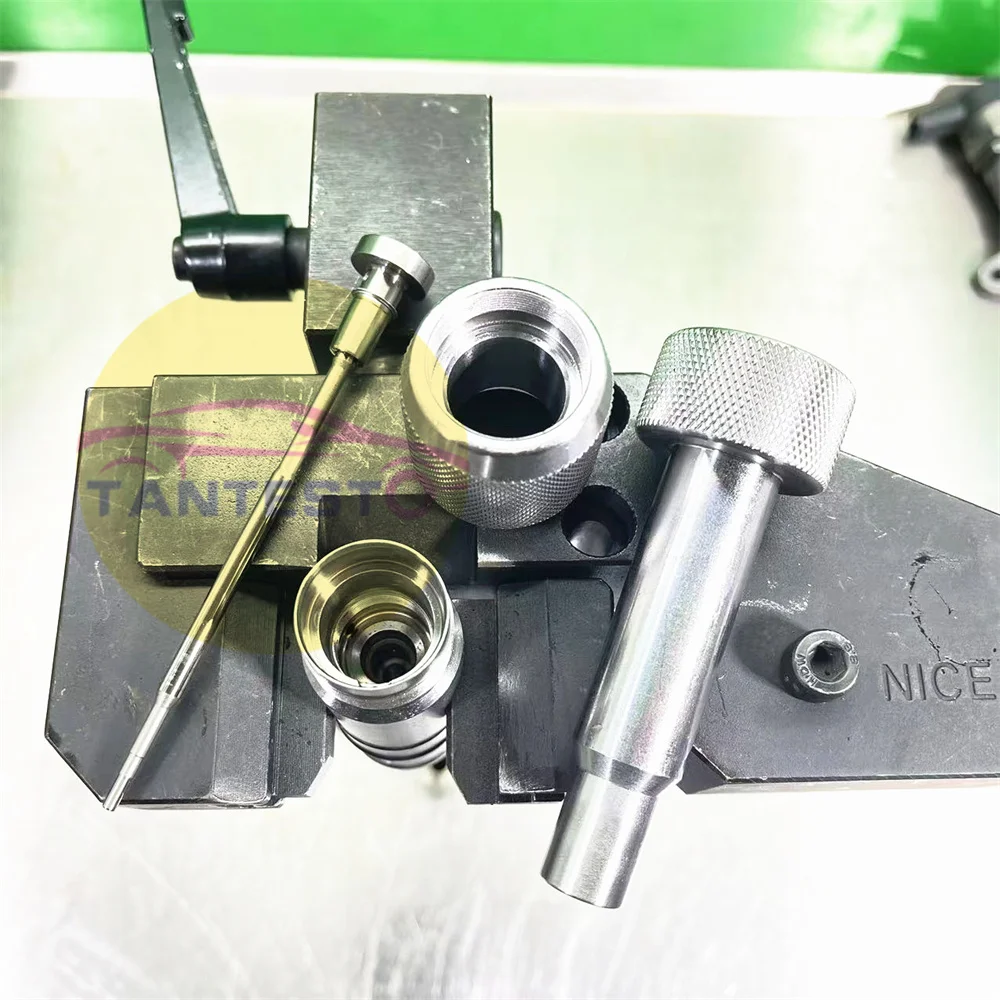 

CRDI Injector Valve Assemby Part Install Tools for BOSCH 110 120 177