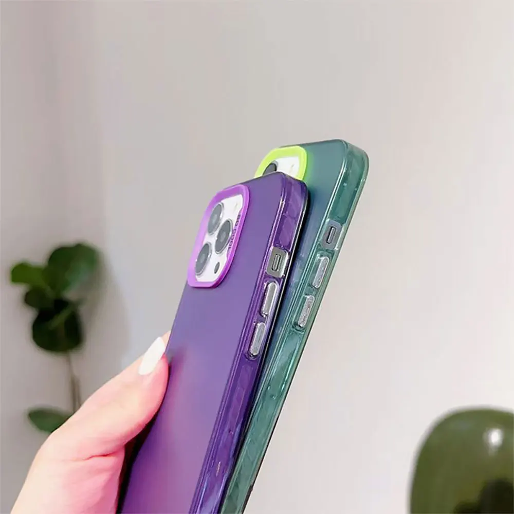 حافظة لهاتف انفينيكس نوت 30 40 سمارت سبارك 6 7 8 9 10 كامون 20 30C ITEL S23 P36 A48 حافظة لهاتف آيفون