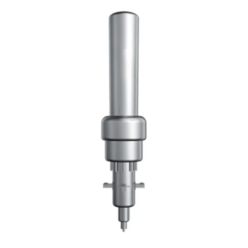 

Power Product Professional Manufacturing of Specialized Fourth-Generation Civil Nuclear Reactor Intermediate Evaporators