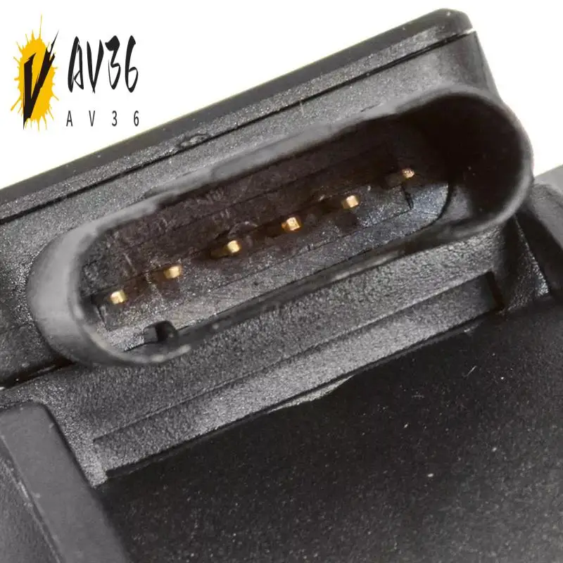 

AV36-Mass Air Flow Meter Sensor MAF Sensor 13627513957 13627566984 For BMW 325I 325Ci X3 Z4 2.5L M54 E46