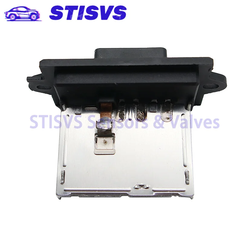 

27150-ED50A Blower Motor Resistor For Nissan Micra/Note/Cube/Tiida/Versa/NV200 Series Models Car Parts 27150-AX115 New