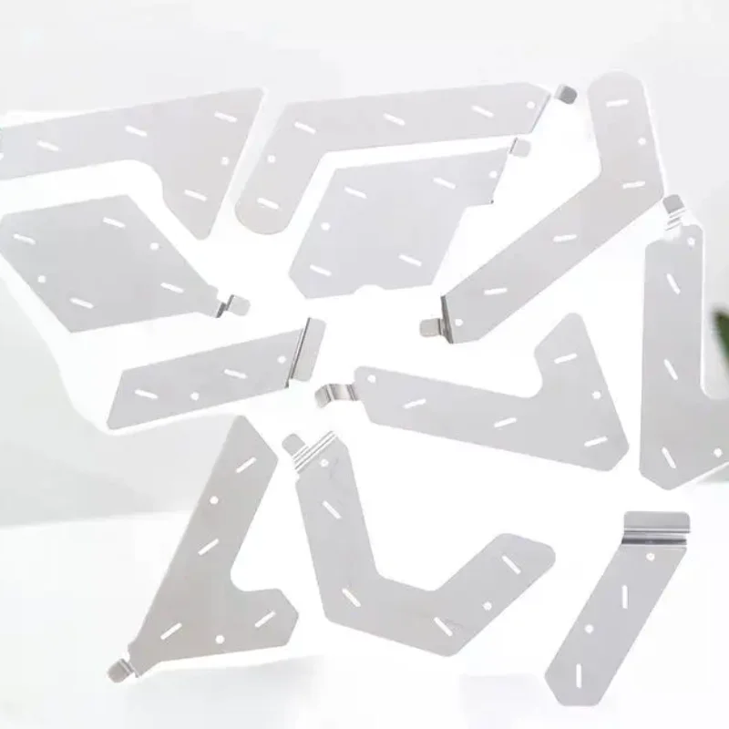 Greenworks Tool Connector Nickel Sheet for 40V Li-ion Battery Box with 20 X 18650 Lithium Battery Pack