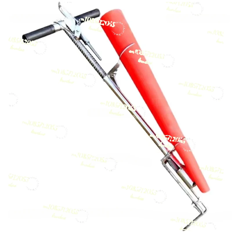 

Suitable for Seedling Planting Artifact Seedling Transferter Tagricultural Tools Mulch Film Agricultural Tomato Pepper Planting