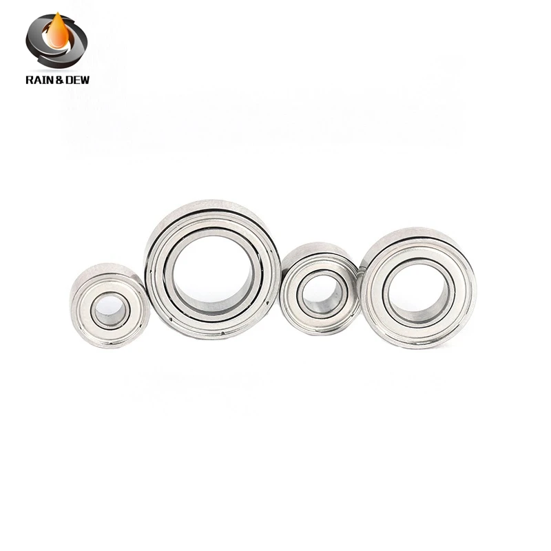 4Pcs/sets Bearing for Marathon 3   1480 1260 1040 1030  High Speed Bearing for Marathon 3  High-precision Bearings