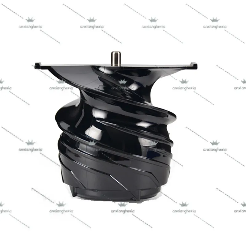 Замена винтового пропеллера медленной соковыжималки для HU-19sgm HU-600WN HU660WN-M Hurom HU-1100wn, аксессуары для блендера