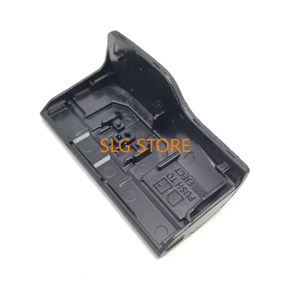 Couvercle de porte à carte unique mémoire SD, pour Nikon Z6III Z6 Mark III Z63, pièces de réparation d'appareil photo numérique, nouvelle collection