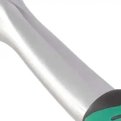 Quick-release Wrench 72 Tooth Wrench Ergonomic Design Rotation Hanging Hole Design Multi-size 1 2 Inch Quick-release