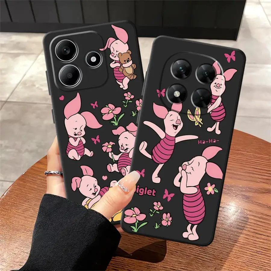 Black Soft Phone Co… - image