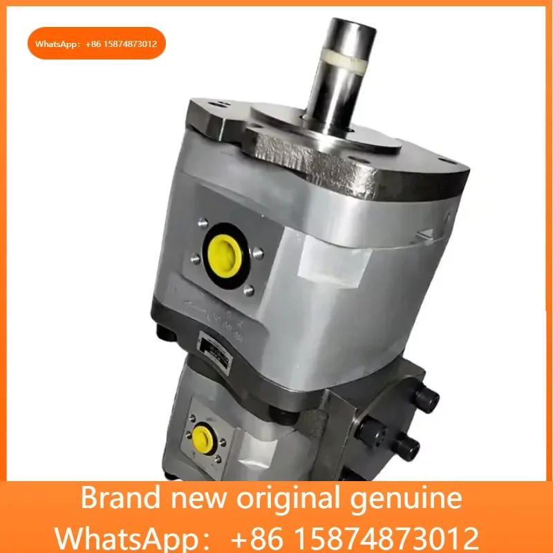 

Top quality IPH Series IPH-46B-32-100-TT-11 IPH-46B-32-100-11 Hydraulic Piston Pump Hydraulic Plunger Pump