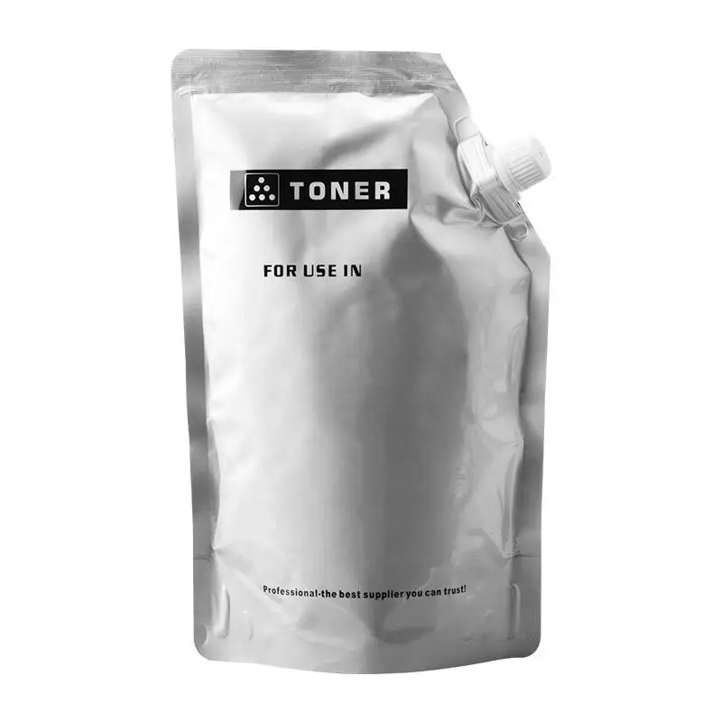 1kg W1810A W1810X W1810XC Black Toner Powder for HP Laser 303d 301dn MFP 323d 323sdn Printer