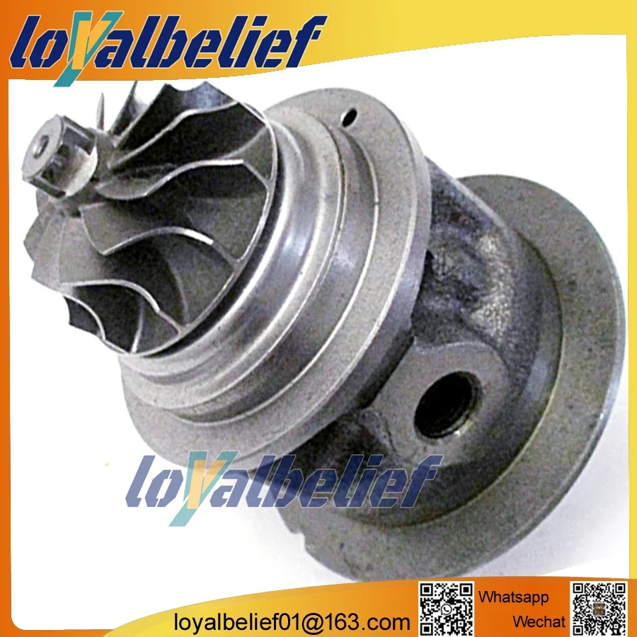 

Турбокартридж TD02 для FORD Peugeot Citroen 1.4L 1.6L 4937302013 4937302003 4937302002 4937302004 0375Q9 0375R0 9673283680