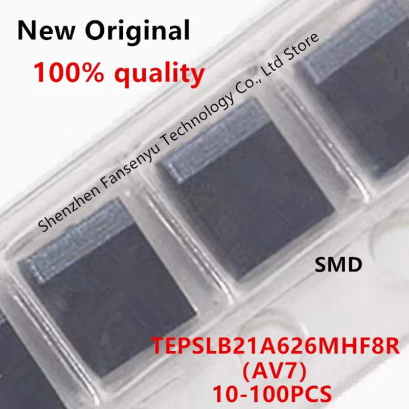 (10-100Pcs) 100% Ne…