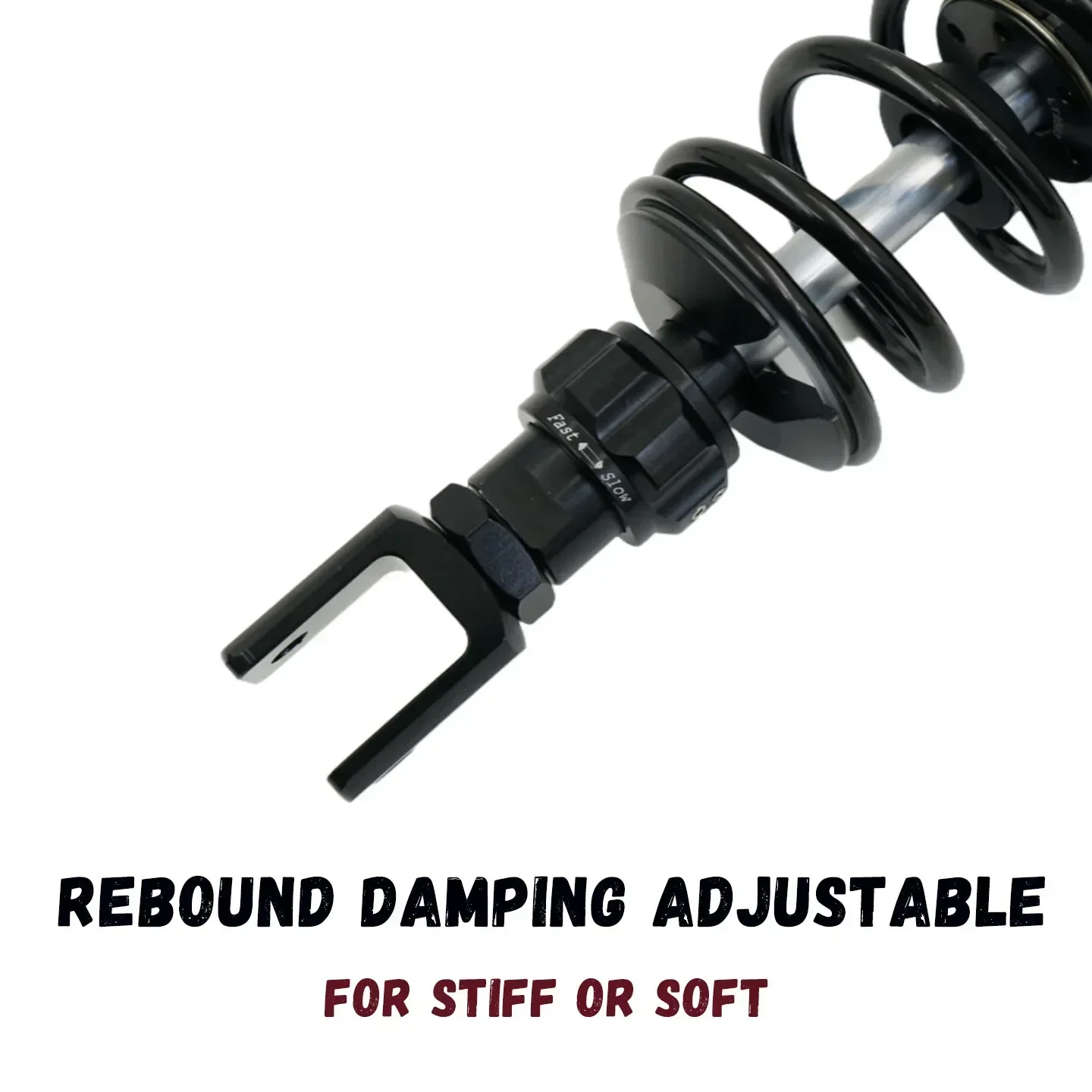 Motorcycle Rear Shocks Damping Parts1 Piece for Yamaha XMAX300 NMAX155 XMAX125 SYM125 HaojueUSR HondaNS150gx 125d PCX160