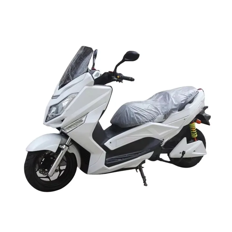 

2025 Newest Cheap Price Fast Speed T9 Electric Motorcycle With Double Seat Electric Motorcycle Scooter