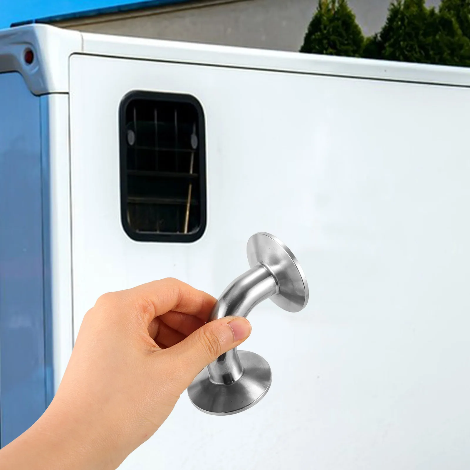 

Quick Connect Stainless Steel Elbow Fitting 90 Degree Pipe Connector Industrial Sanitary Stainless Steel Pipe Fittings