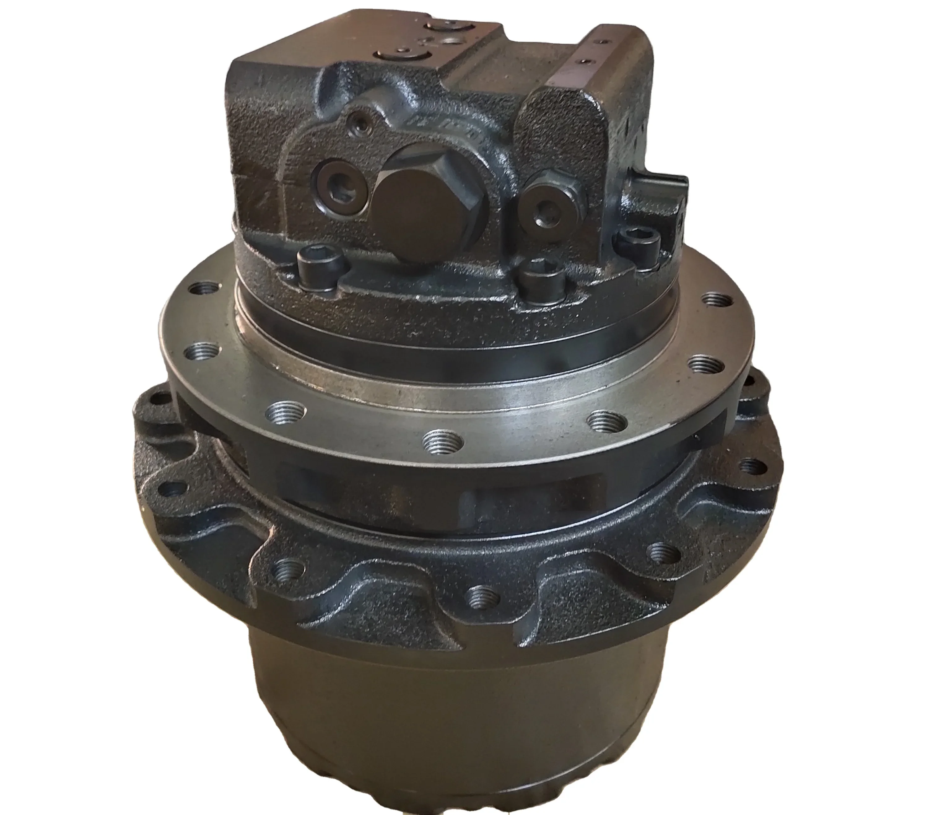 

Excavator EC55B Final Drive EC55B Pro EC55 Travel Motor EC55C 14500160