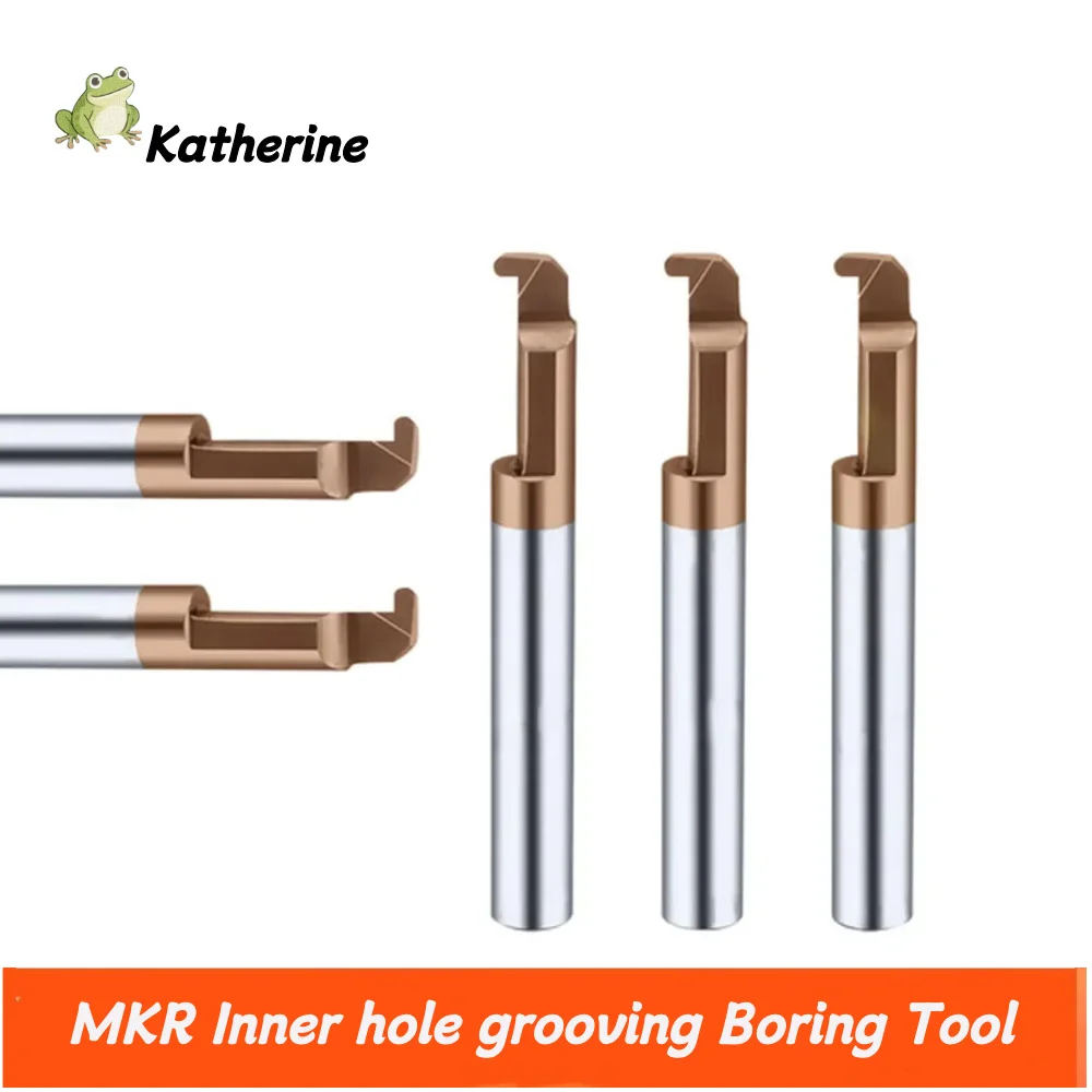 Mkr Inner Hole Slot…