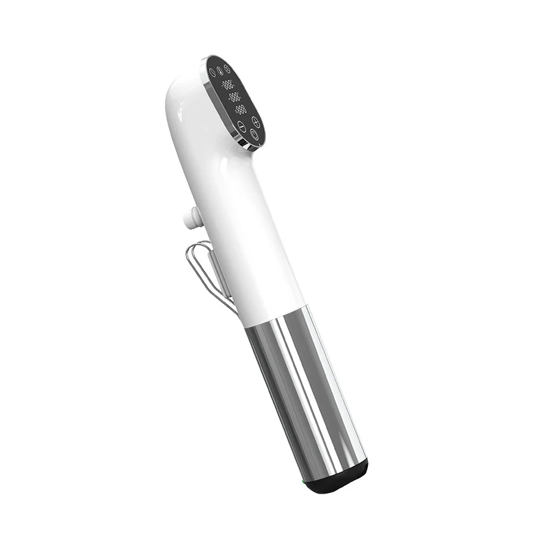 Sous Vide Cooking Machine 15L Smart WIFI Version Low Temperature Slow 1100W Vacuum Steak Mobile APP Connection with LED Digital