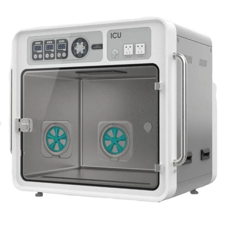 Veterinary Pet Incu… - image