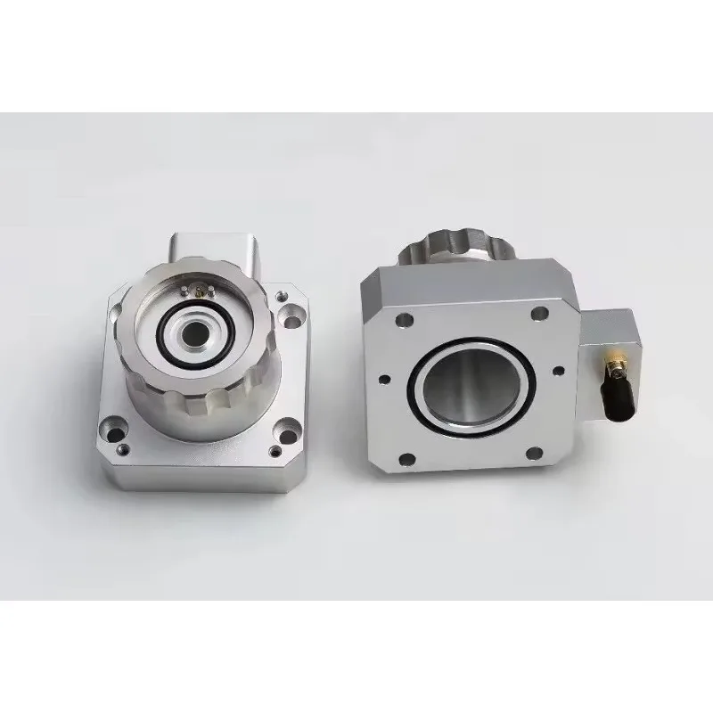 Raytools BM111 BM109 BM114 Cabeça de corte a laser Bico Sensor Conector Cabeça do sensor de capacidade