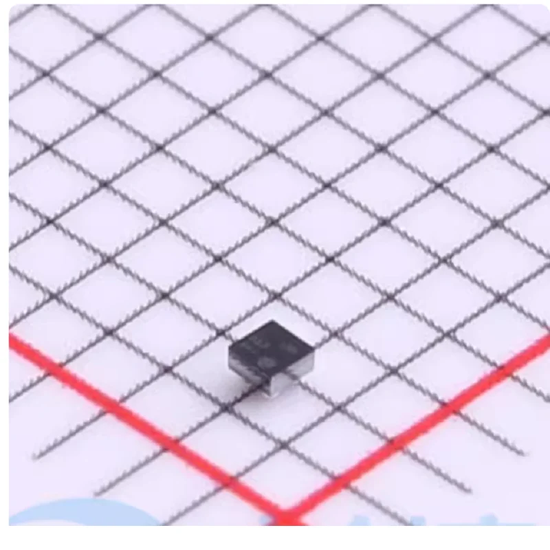 Sensors, Transducers TMP103BYFFR Temperature Sensors Analog and Digital Output Local -40°C ~ 125°C 8 b 4-DSBGA (1x1)