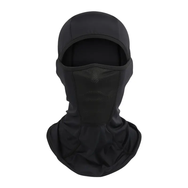 NEW Motorcycle Mask Cycling Balaclava Full Cover Face Mask Hat Ice Silk Men Women Summer Sun Ultra UV Protection Quick Dry - Image 3