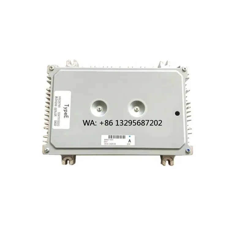 

a WITH WARRANTY 9226748 CONTROLLER FOR ZAX200 ZAX240