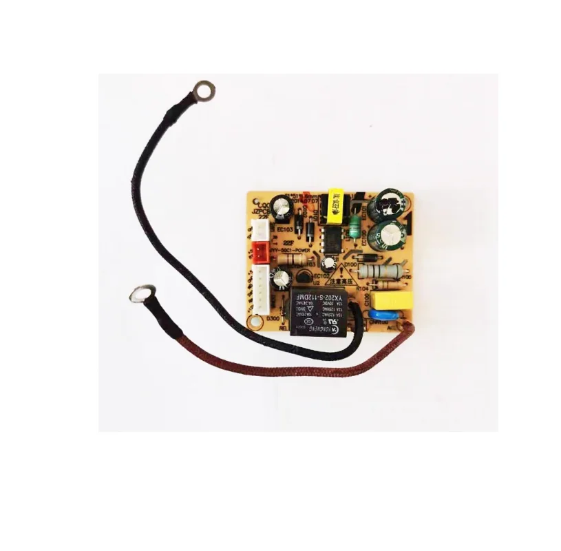 Electric pressure cooker accessories Y-50C1 50C2 main board circuit board power board JY-50C1