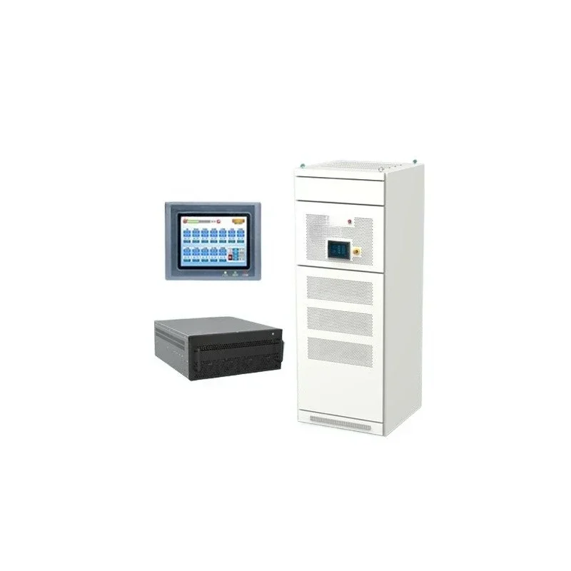Generador eléctrico var estático serie SFR-SVG trifásico de cuatro cables