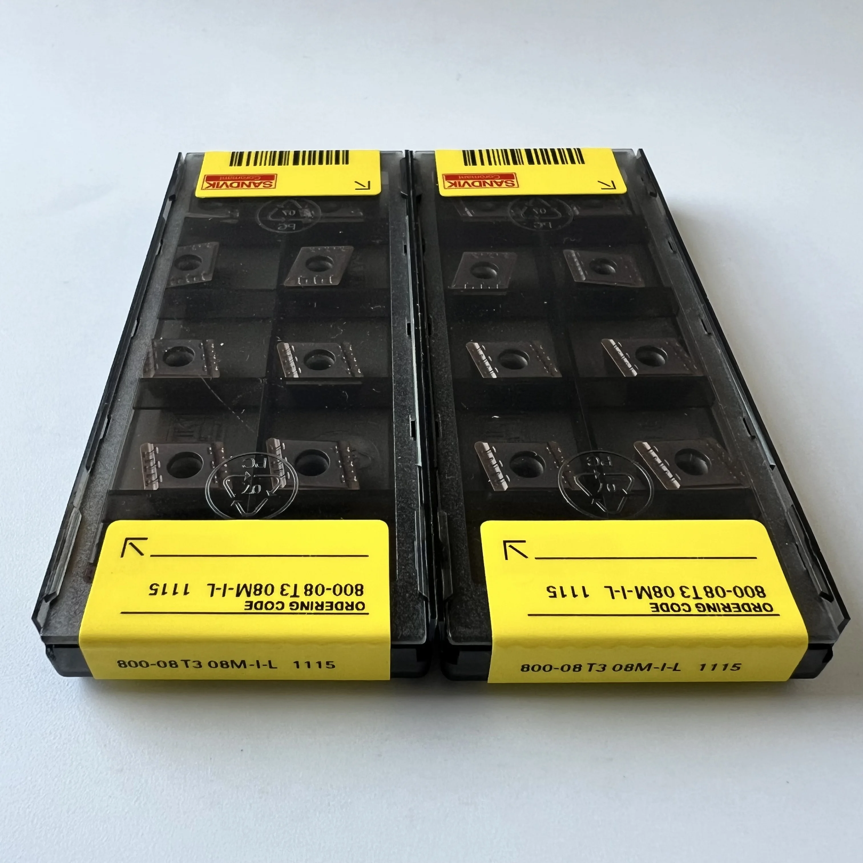 

800-08T308M-I-L 1115 CNC TOOL
