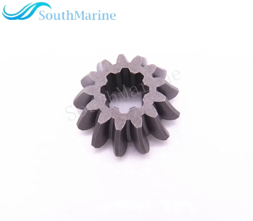 Outboard Engine F2.6-03000018 Pinion Gear for Parsun HDX 4-Stroke F2.6 Boat Motor