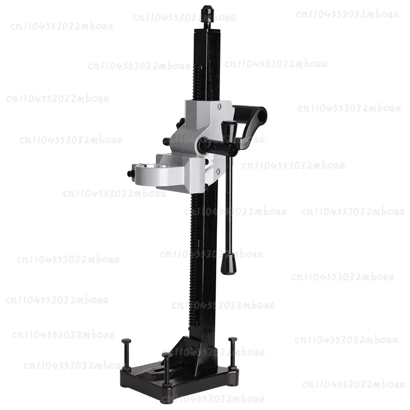 Engineering Torque Drilling Machine 220V, Electric Diamond Water Drill Mini Hand Power Tool Max 180MM