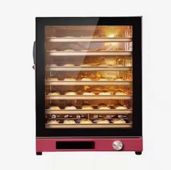 80L, 120L commercial-sized electric baking oven specifically designed for large-volume mooncake and cake baking