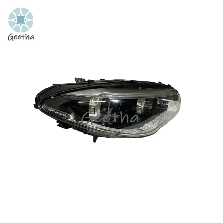 For Manufacturer Wholesale Original Systems LED Xenon Car Adaptive Headlights Headlamp for BMW F10 F18 M5 535D 535Dx 535I 528I