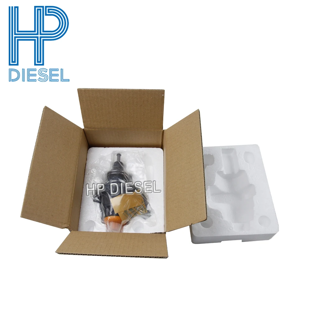 HP3 HP4 Pump Delivery Valve + Holder Cap 294009-0940 High-Quality Affordable Fuel Parts