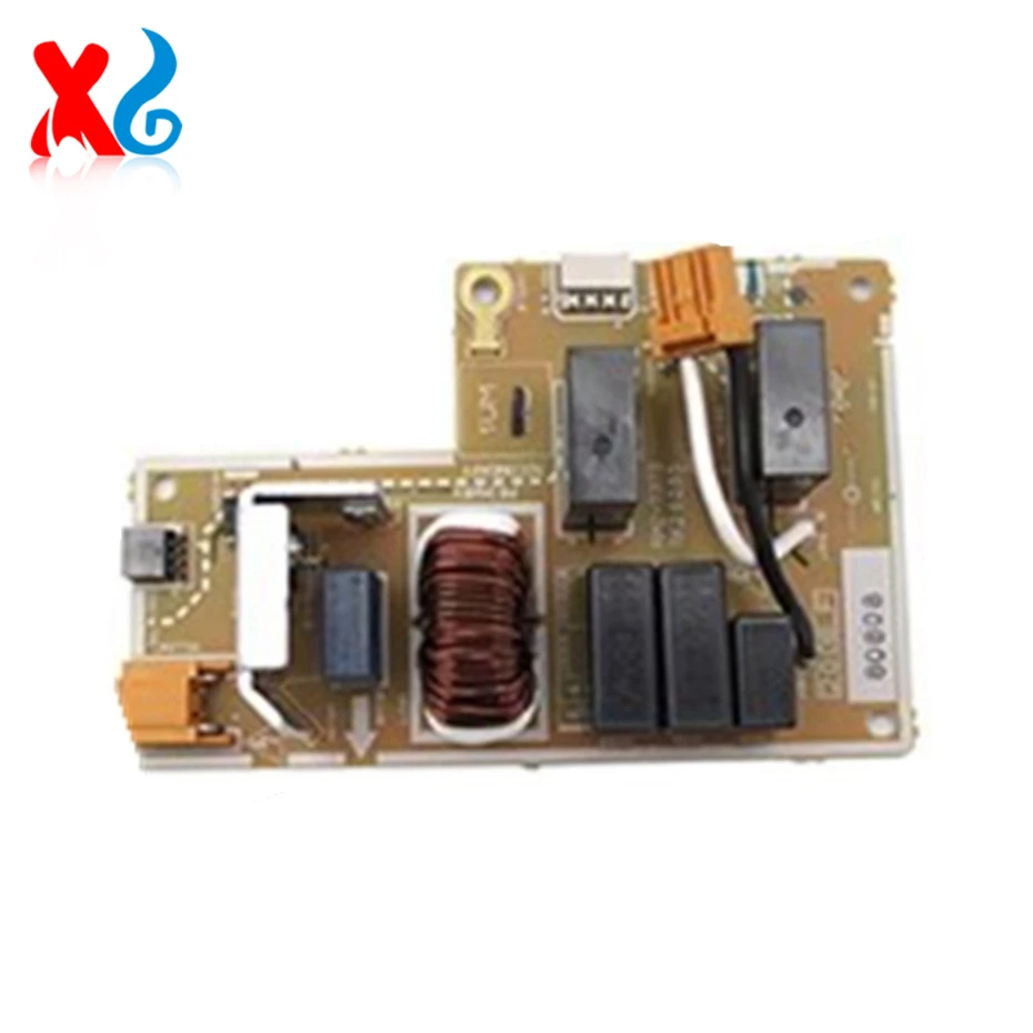 RM2-7373 RM2-6440 Fuser Power Supply Board For HP M377 452 M452nw M452dw M452dn M377dw M477fnw RM2-7370 RM2-6441 Printer Parts