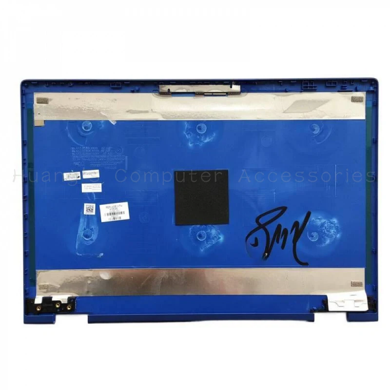 Cubierta trasera LCD no táctil S+Original L22291-001 para HP Pavilion X360 14-CD 14M-CD TPN-W131, completamente probada