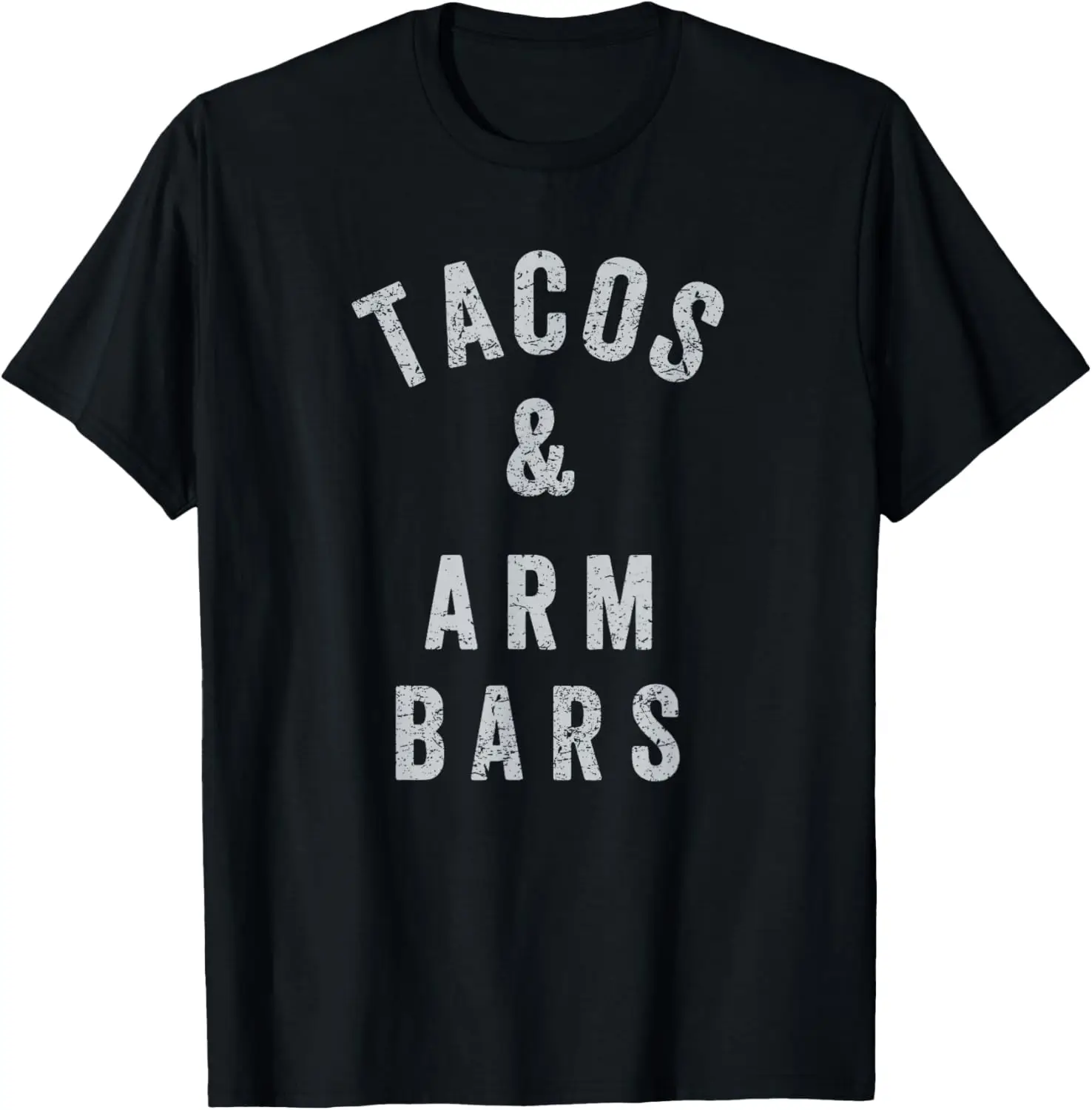 Judo Tacos & Arm Ba…