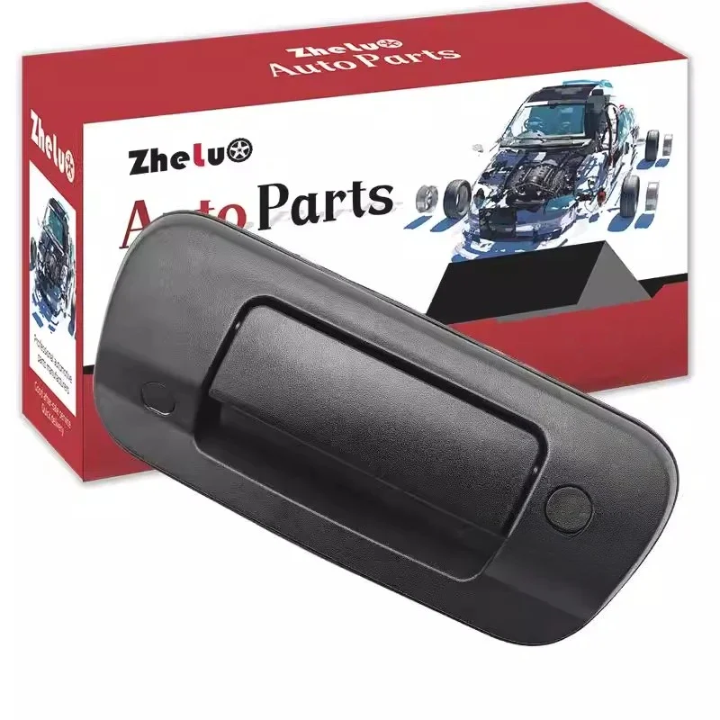 

Ручка багажника/двери грузового отсека для Chevrolet Colorado S10 2016-2021, аксессуары для интерьера автомобиля