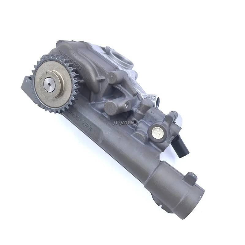 Engine Oil Pump for Mercedes Benz X218 C218 S205 C205 C253 CLS260 C200 C300 E200 E260 M274 2.0T 2741801100 2741800200 2741801601