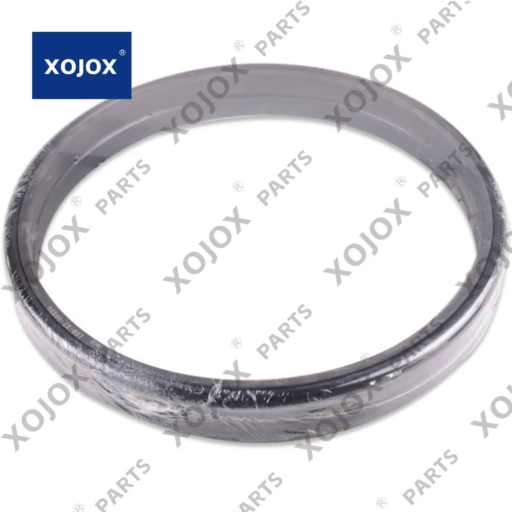 

XOJOX Floating Seal 150-27-00025 150-27-00027 1502700025 1502700027 KZ328A For Excavators Dimension: 298 * 328 * 333 * 42 mm