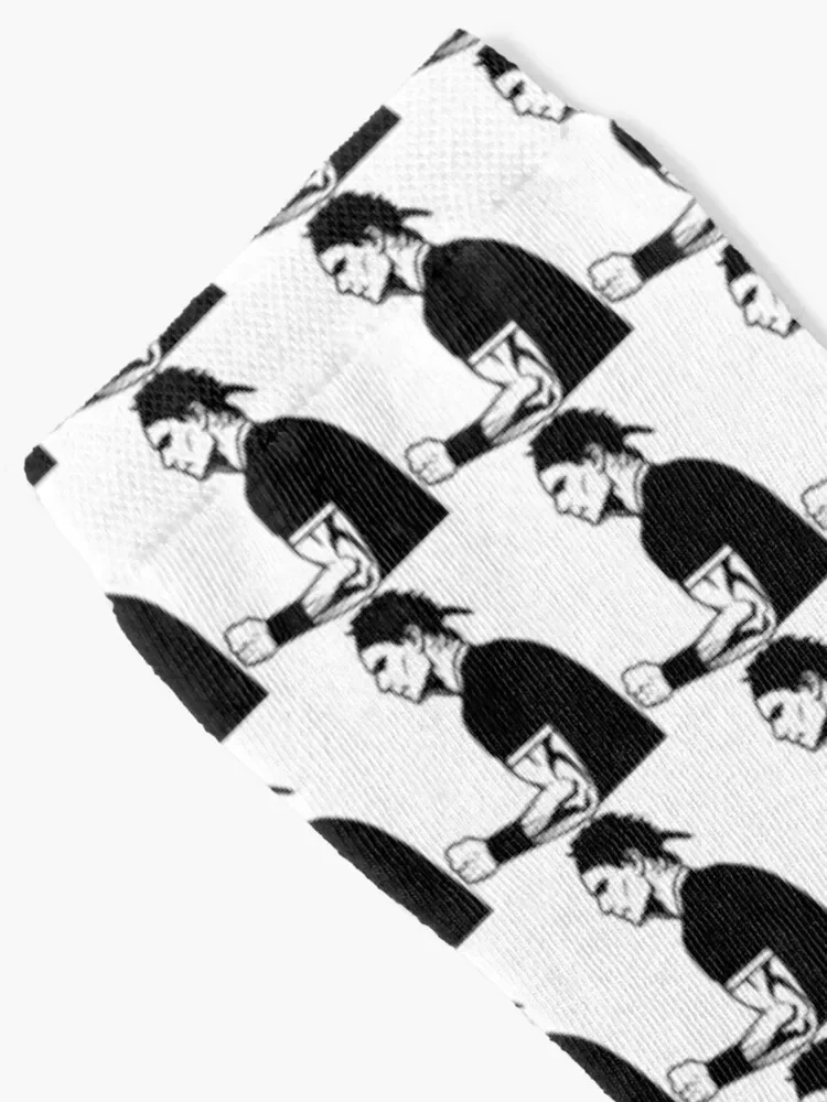 Рисунок 2 - Носки Rafael Nadal