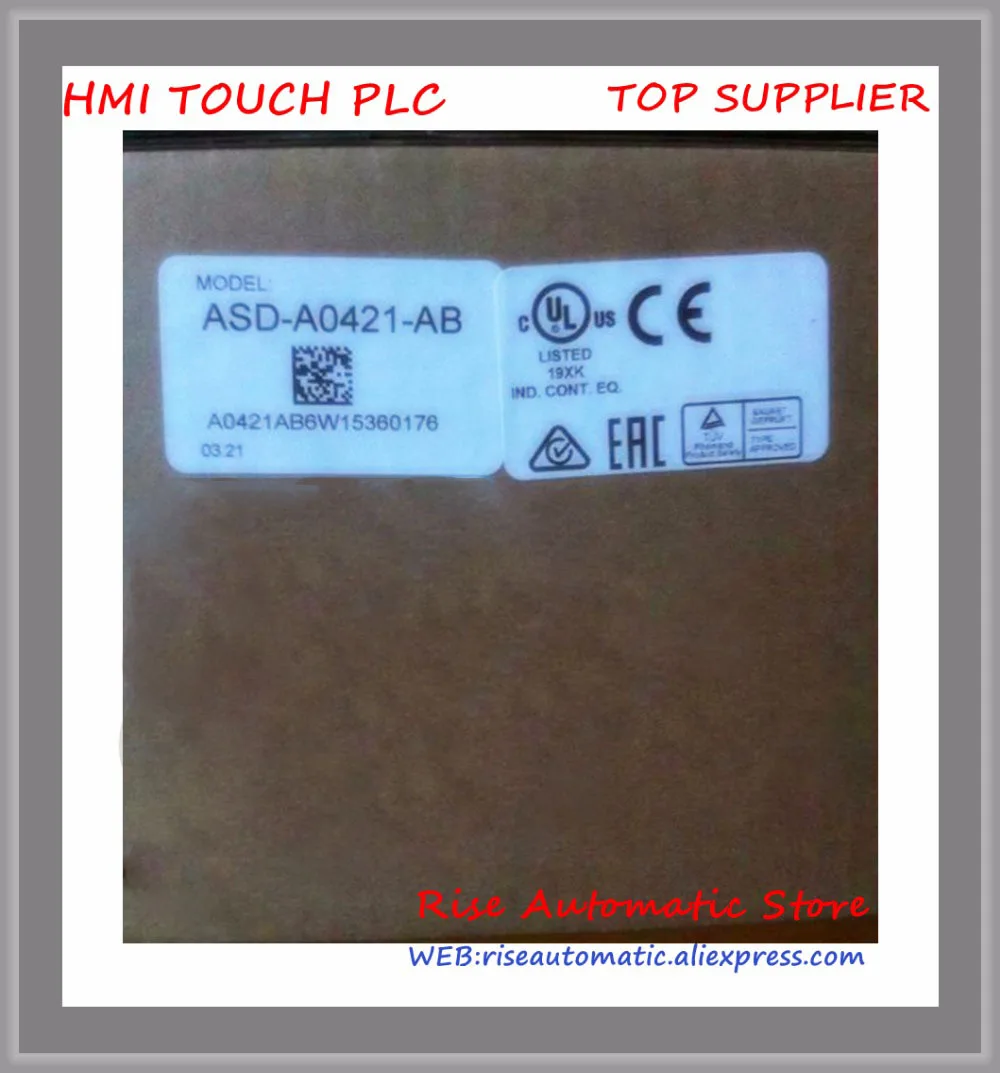 New Brand ASD-A0721-AB ASD-A0421-AB AB Series AC