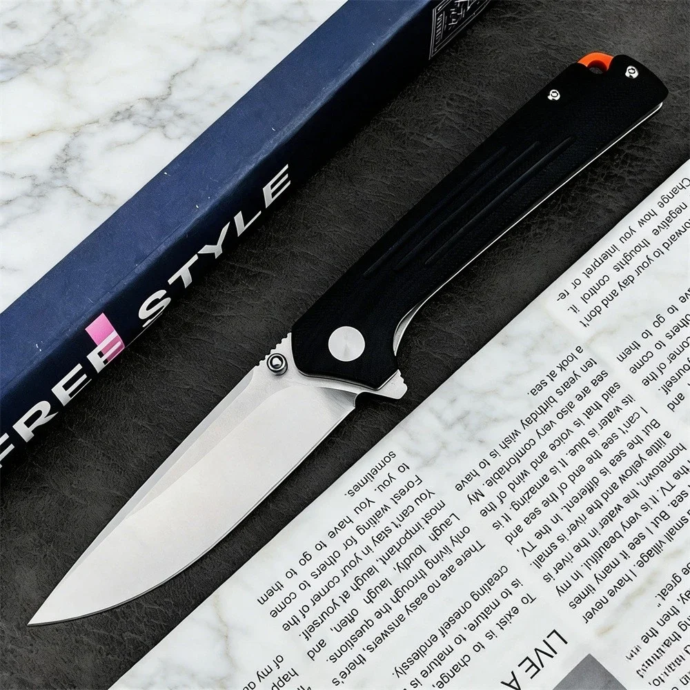 New 0163 Folding Kn…